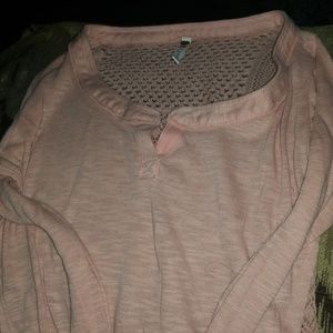 Girls shirt size small